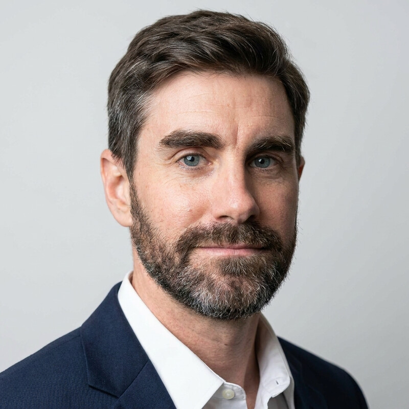 Evan Allyn Schubert, founder of Schubert Motors USA