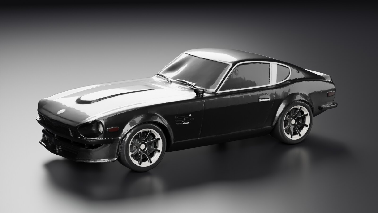 327S — Schubert Motors concept render