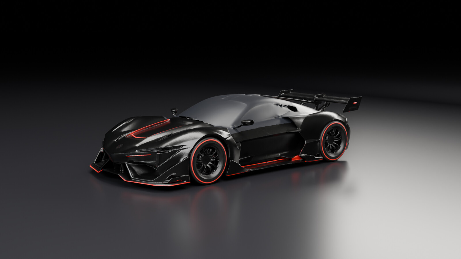 Cyclotis — Schubert Motors concept